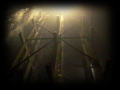 Bonne Terre Mine 99 23 structure